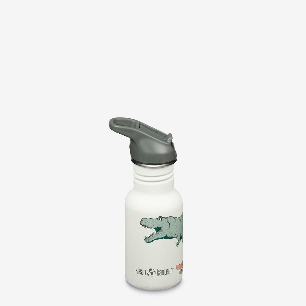 Kids' Classic Water Bottle - 12oz with Flip Seal Sport Cap for Active Lifestyles