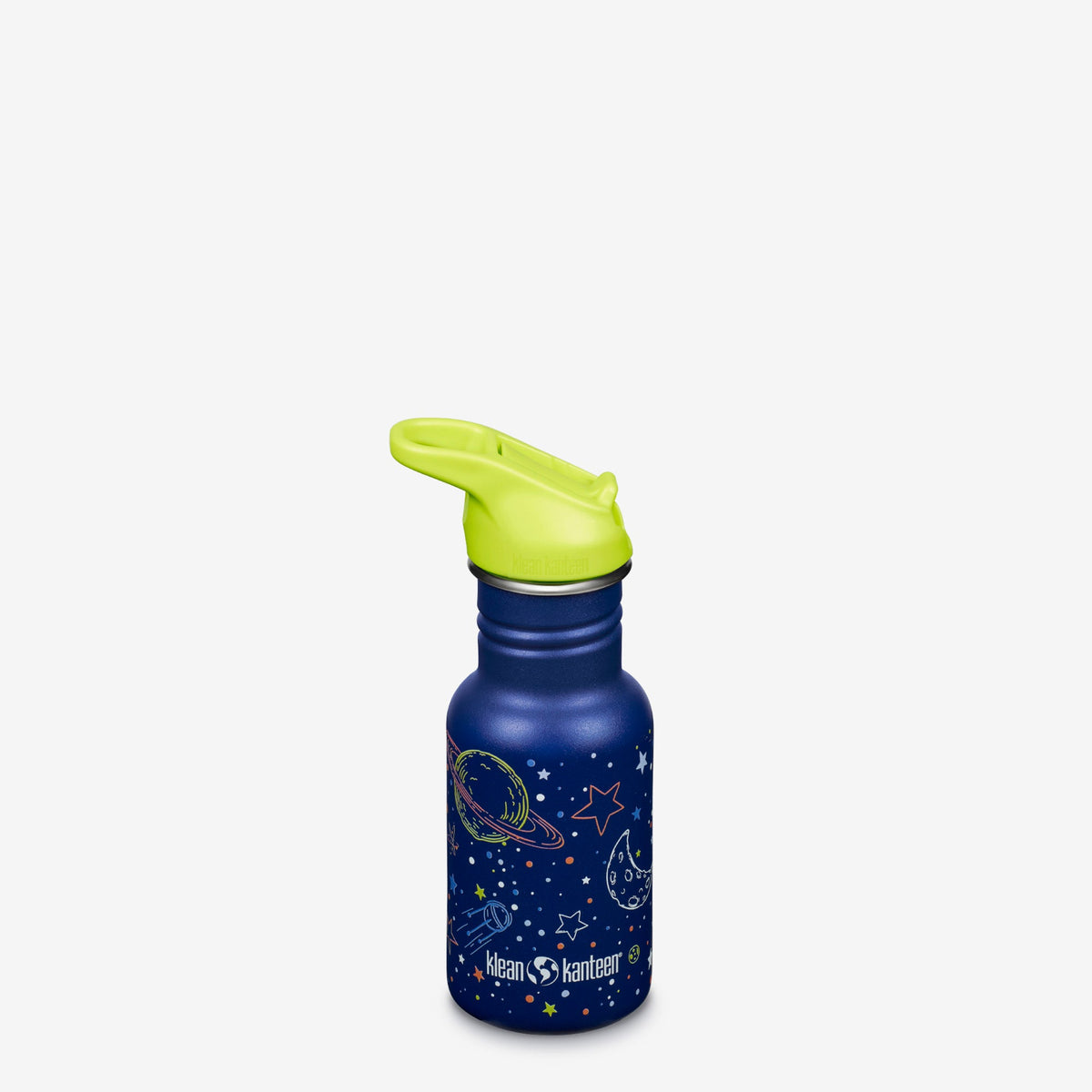 Kids' Classic Water Bottle - 12oz with Flip Seal Sport Cap for Active Lifestyles