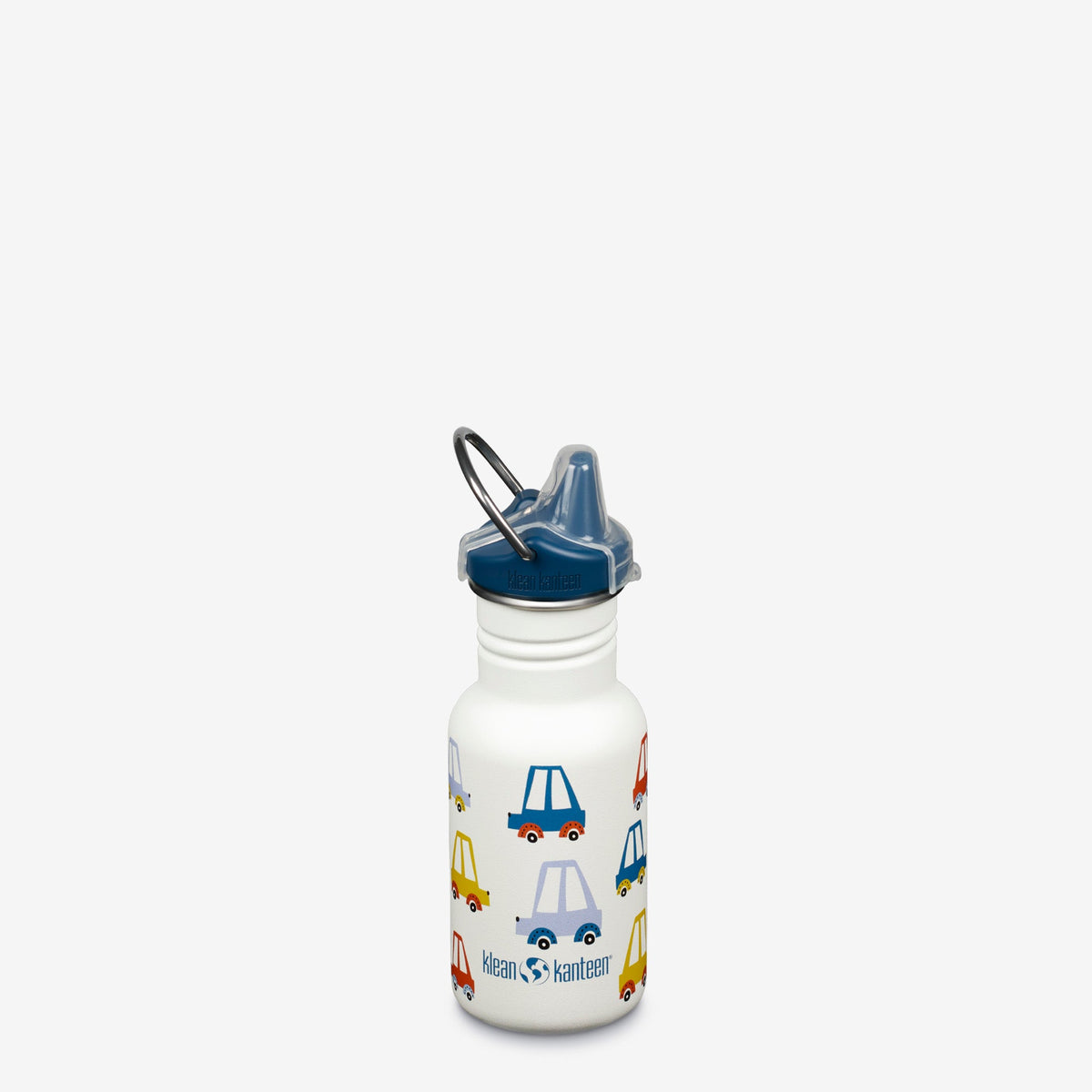 Durable Kid's Sippy Cup - 12oz Classic Sippy for Active Kids