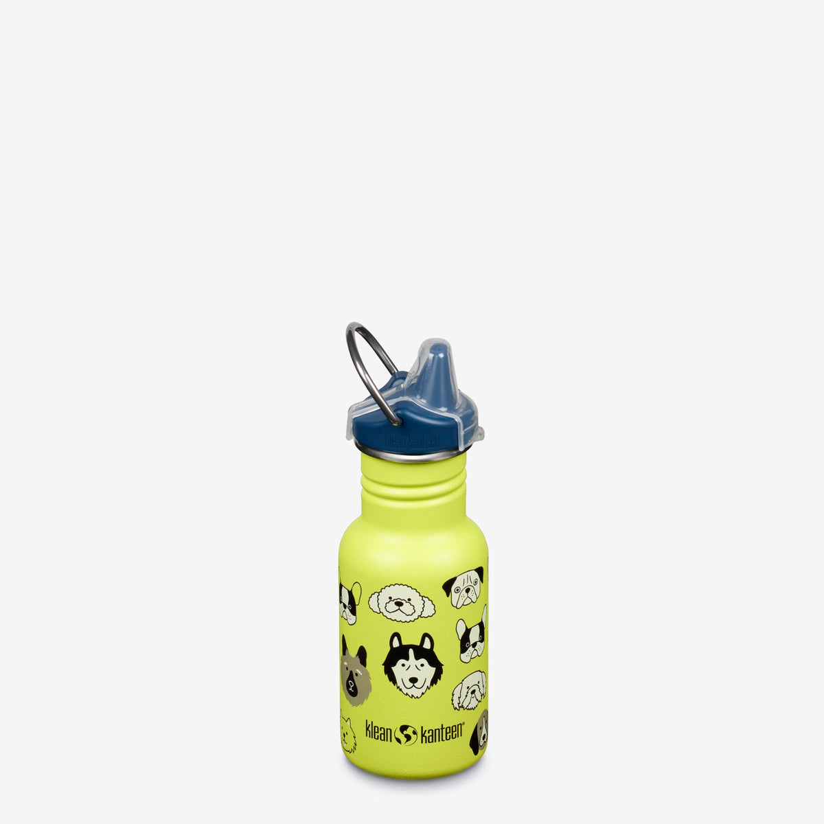 Durable Kid's Sippy Cup - 12oz Classic Sippy for Active Kids