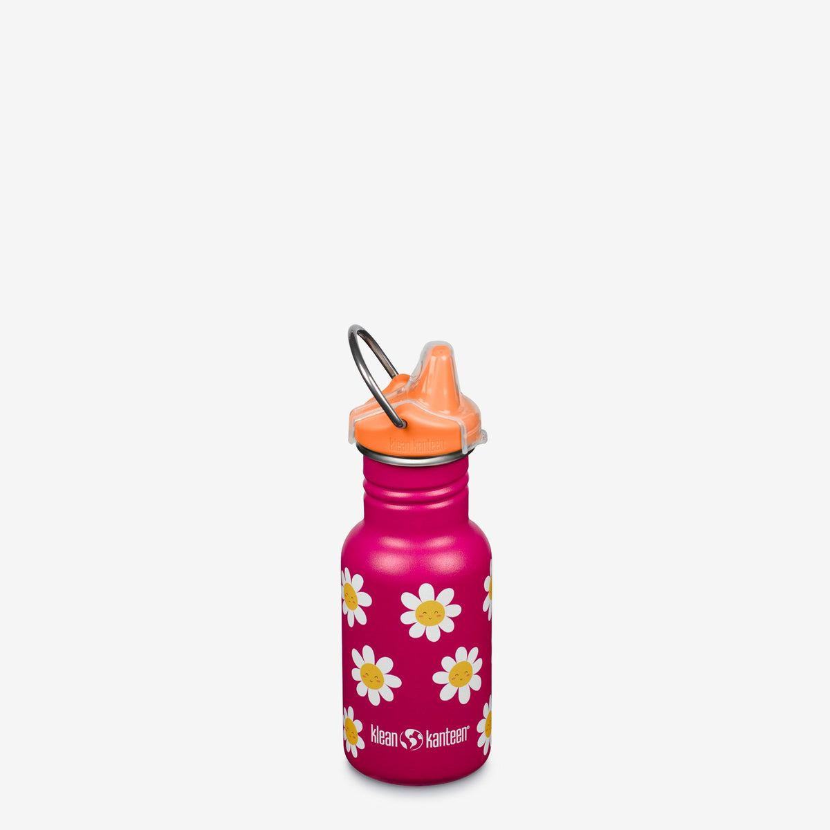 Durable Kid's Sippy Cup - 12oz Classic Sippy for Active Kids
