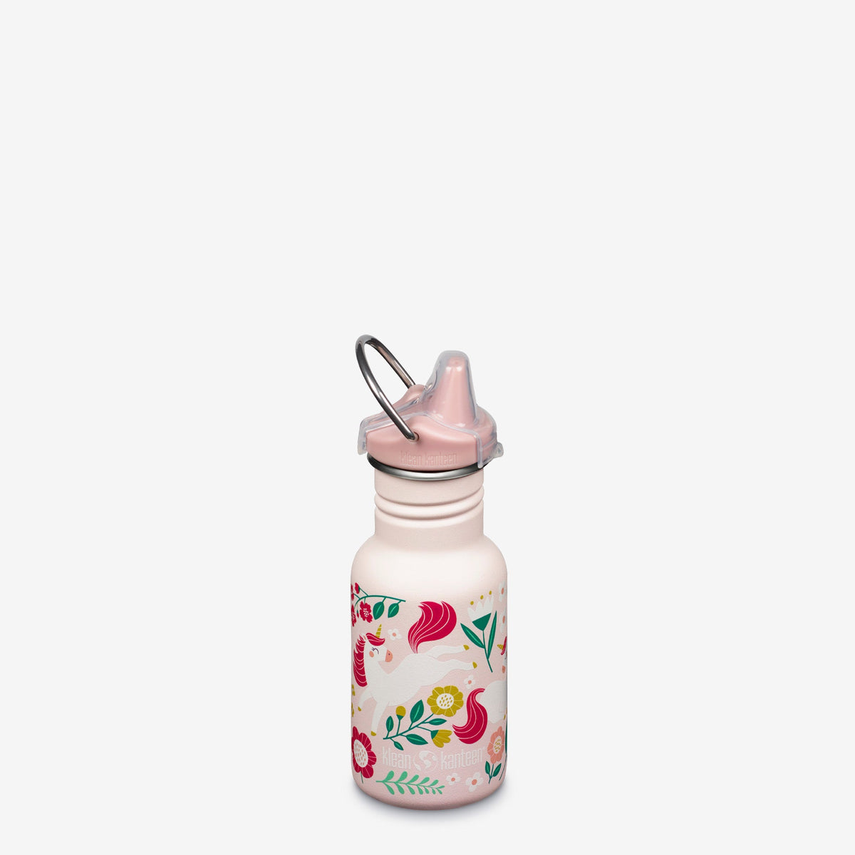 Durable Kid's Sippy Cup - 12oz Classic Sippy for Active Kids
