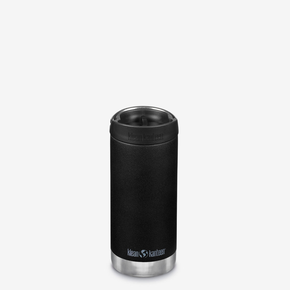 12oz Insulated Coffee Tumbler – Your Go-To Travel Mug and Water Bottle