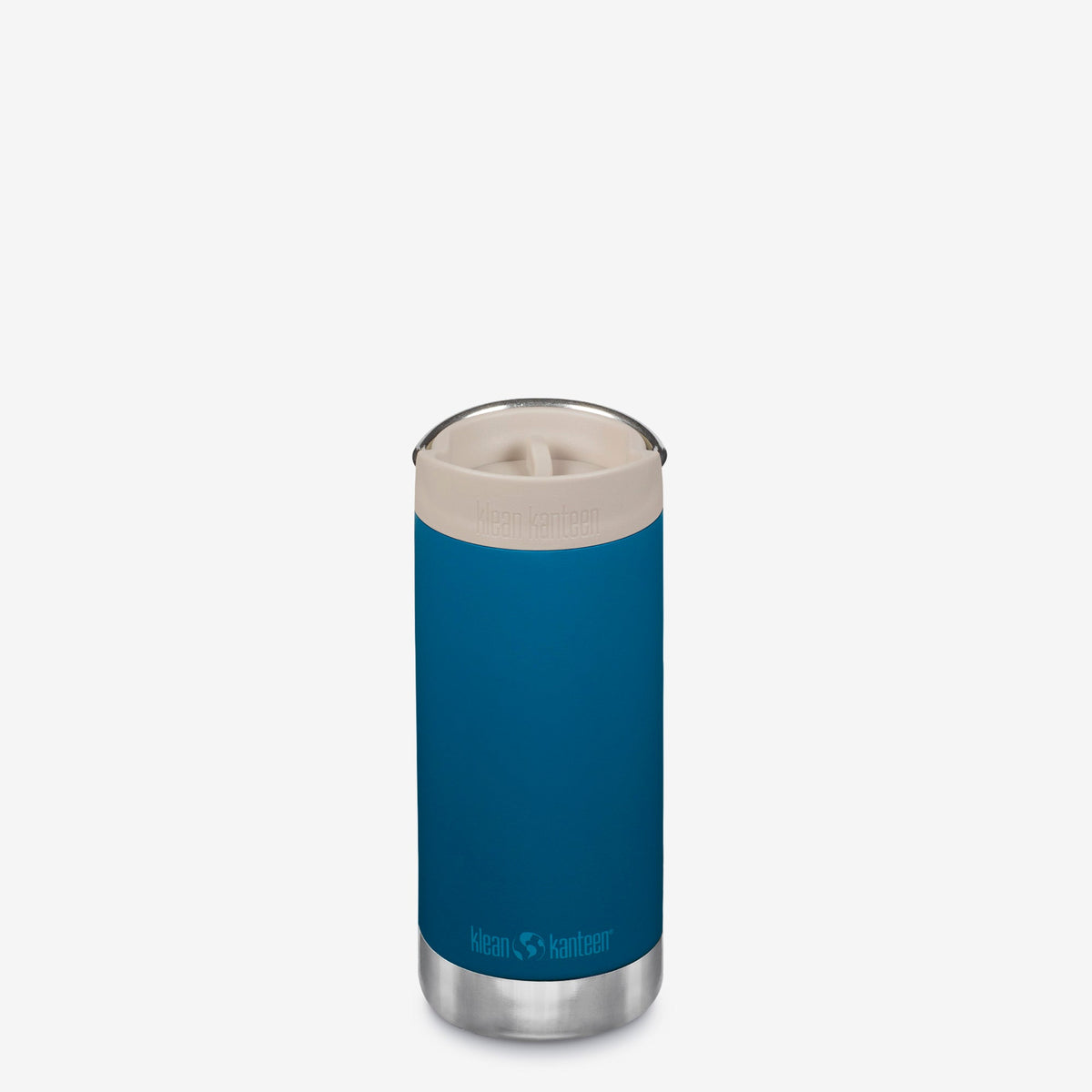 12oz Insulated Coffee Tumbler – Your Go-To Travel Mug and Water Bottle