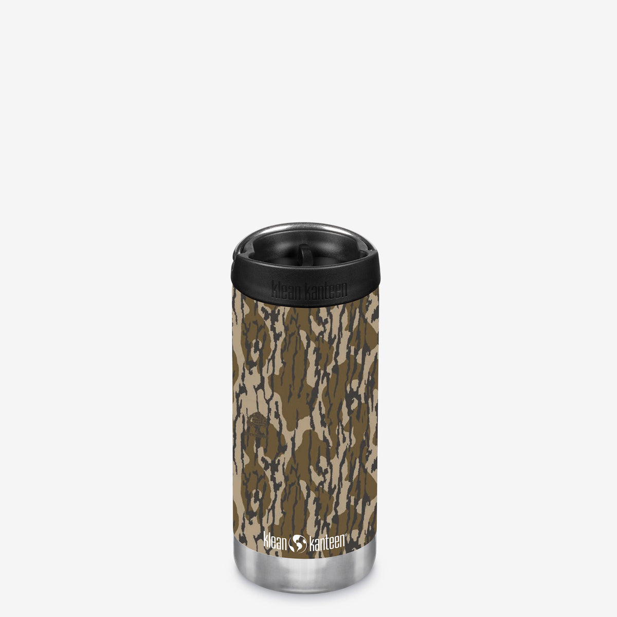 Mossy Oak Coffee Tumbler - 12oz TKWide