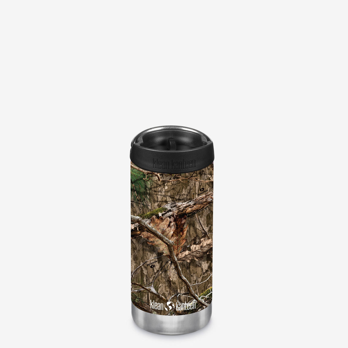 Mossy Oak Coffee Tumbler - 12oz TKWide