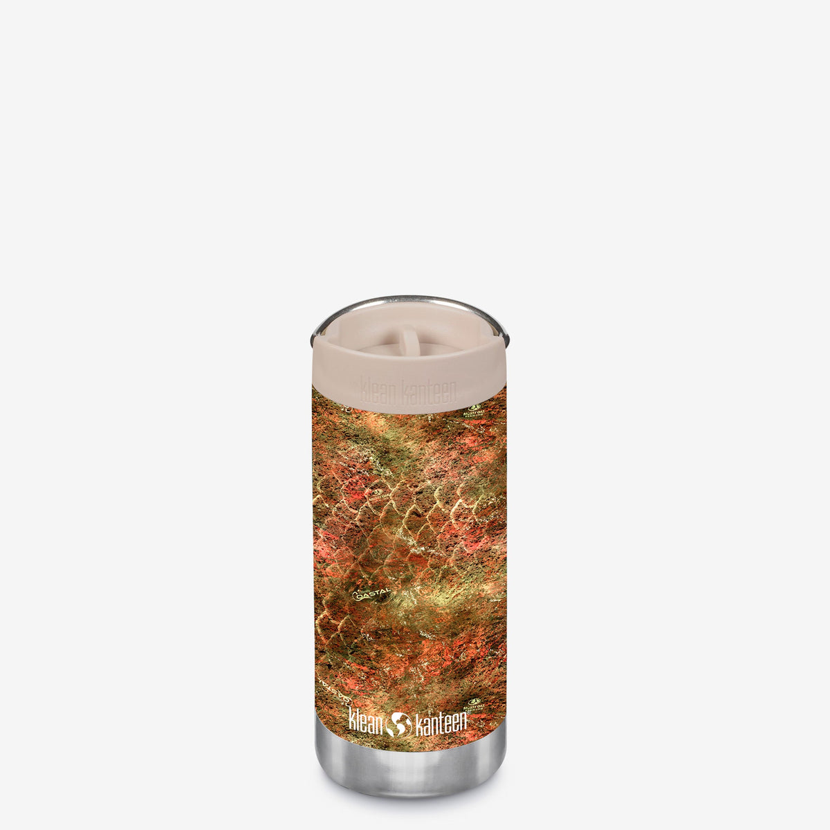 Mossy Oak Coffee Tumbler - 12oz TKWide
