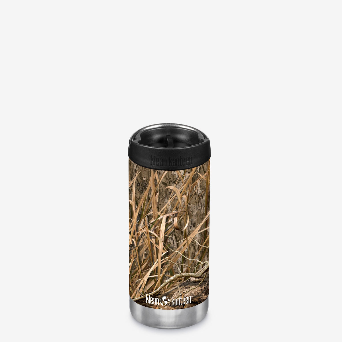 Mossy Oak Coffee Tumbler - 12oz TKWide