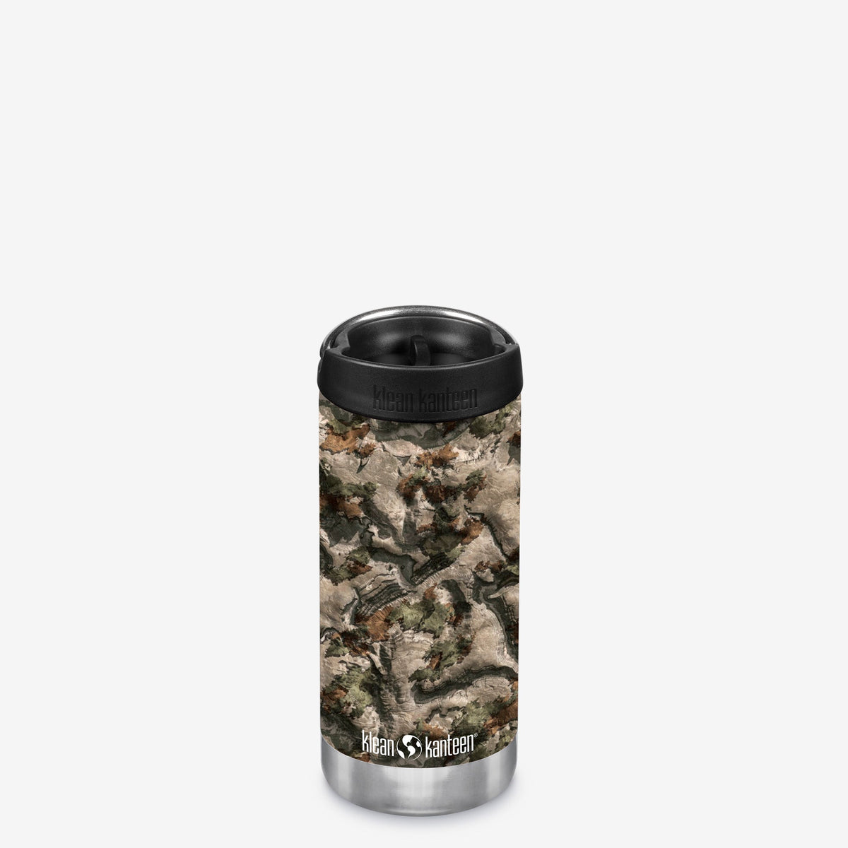 Mossy Oak Coffee Tumbler - 12oz TKWide