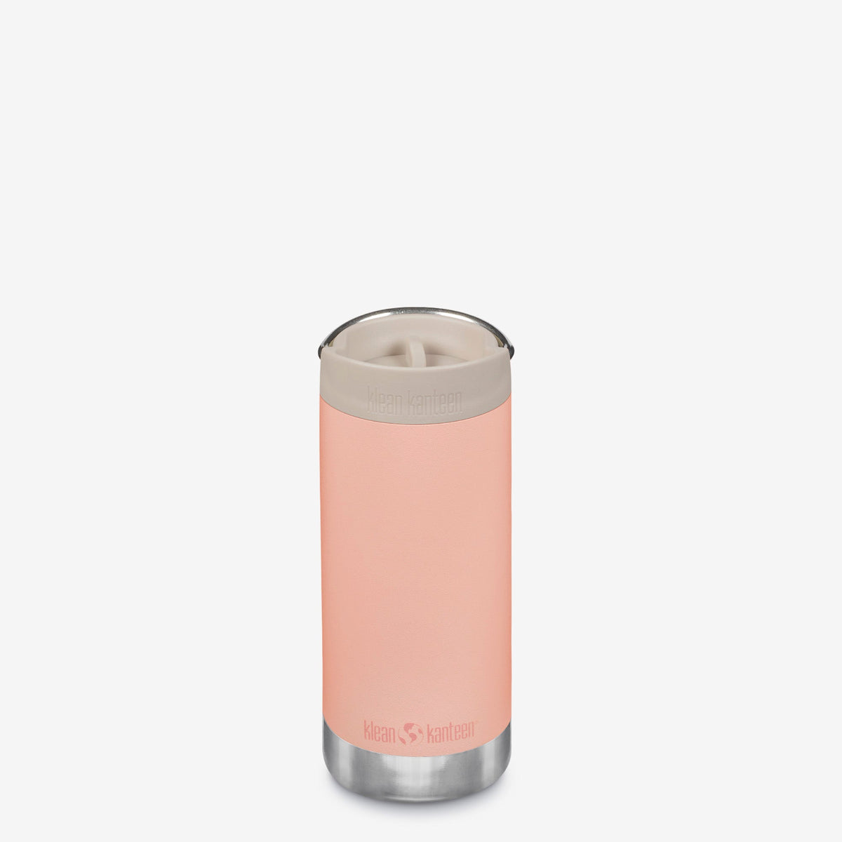 12oz Insulated Coffee Tumbler – Your Go-To Travel Mug and Water Bottle