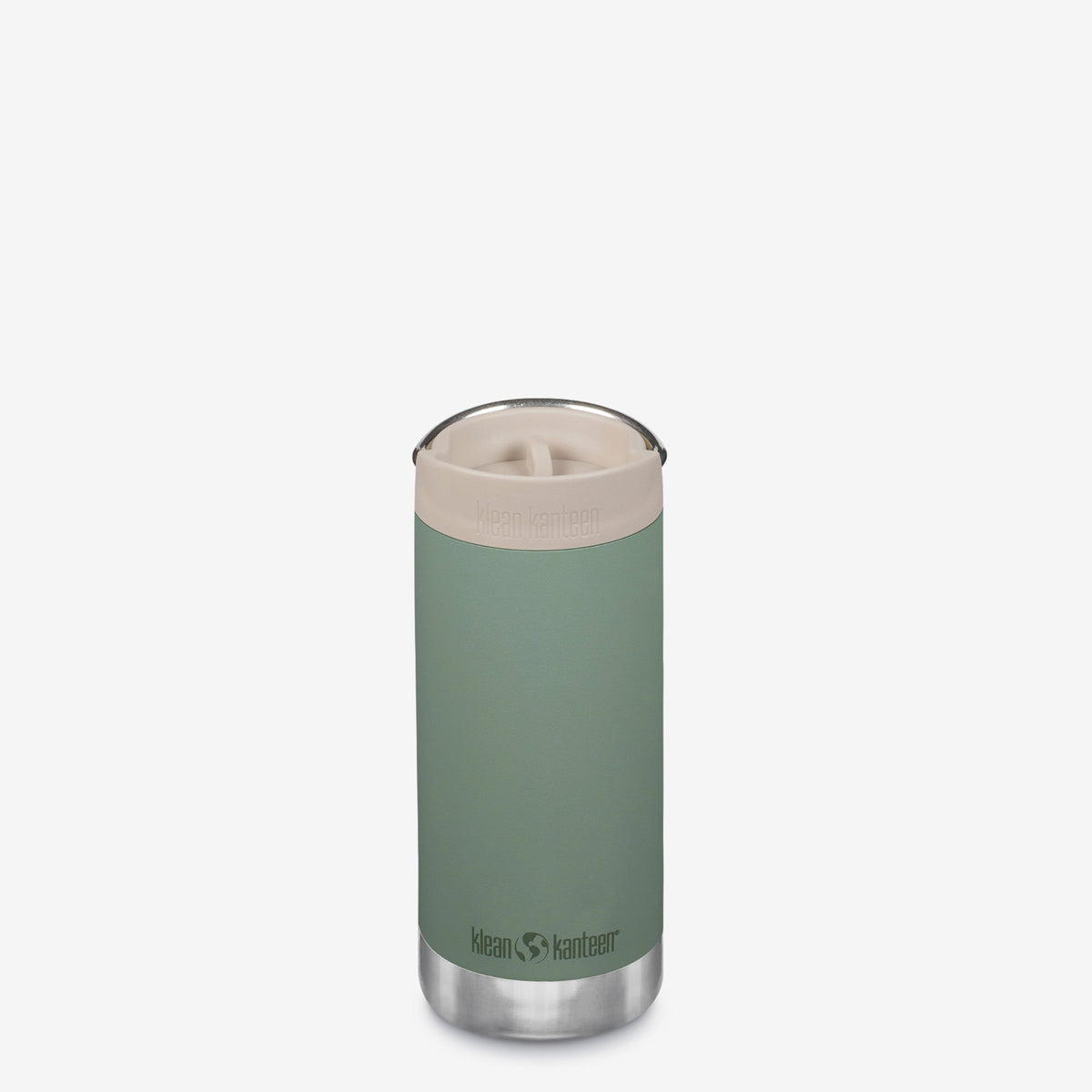 12oz Insulated Coffee Tumbler – Your Go-To Travel Mug and Water Bottle