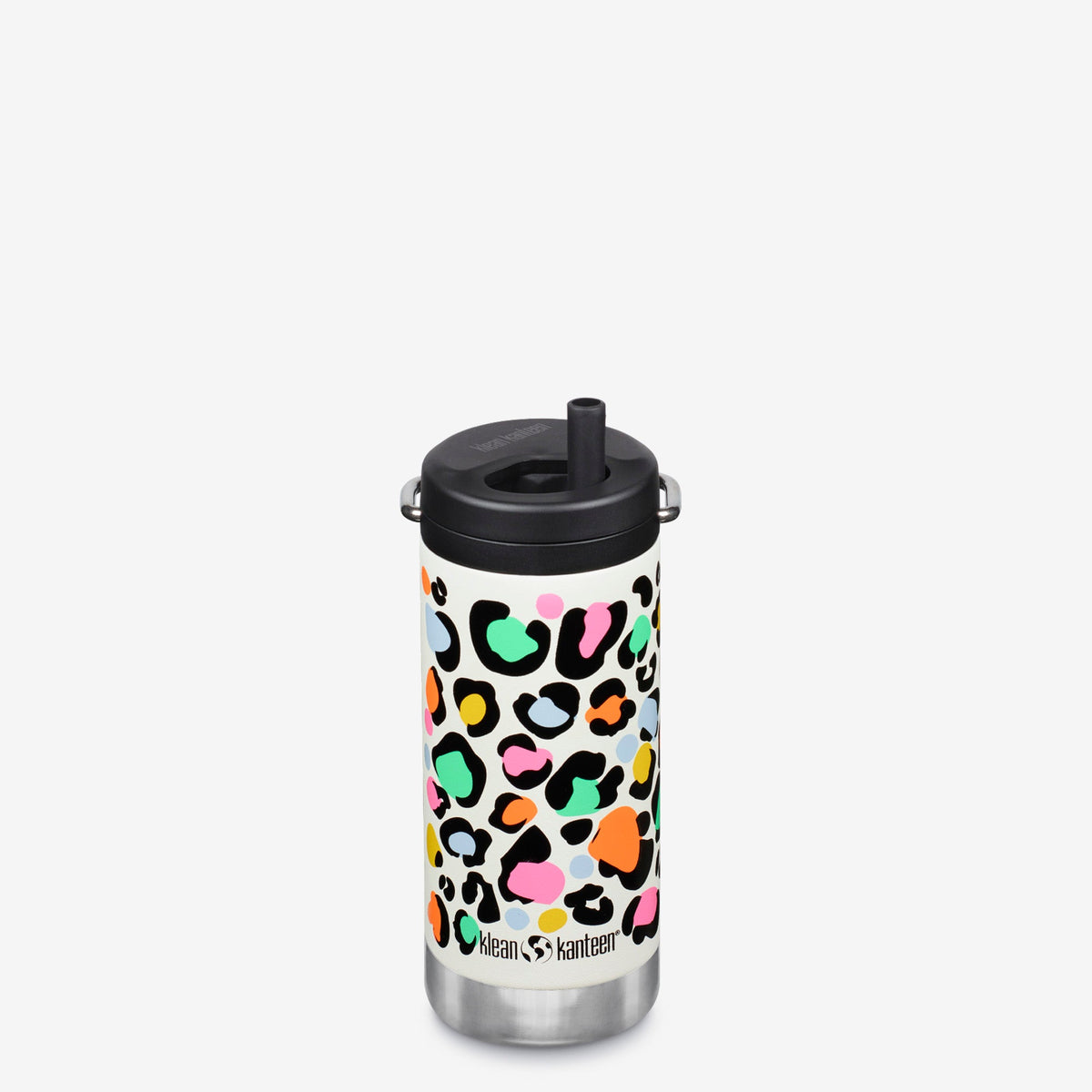 Stay Hydrated and Stylish with the 12oz TKWide Insulated Water Bottle