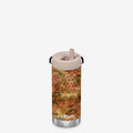 Mossy Oak Insulated Water Bottle - 12oz TKWide with Twist Cap for Outdoor Adventures