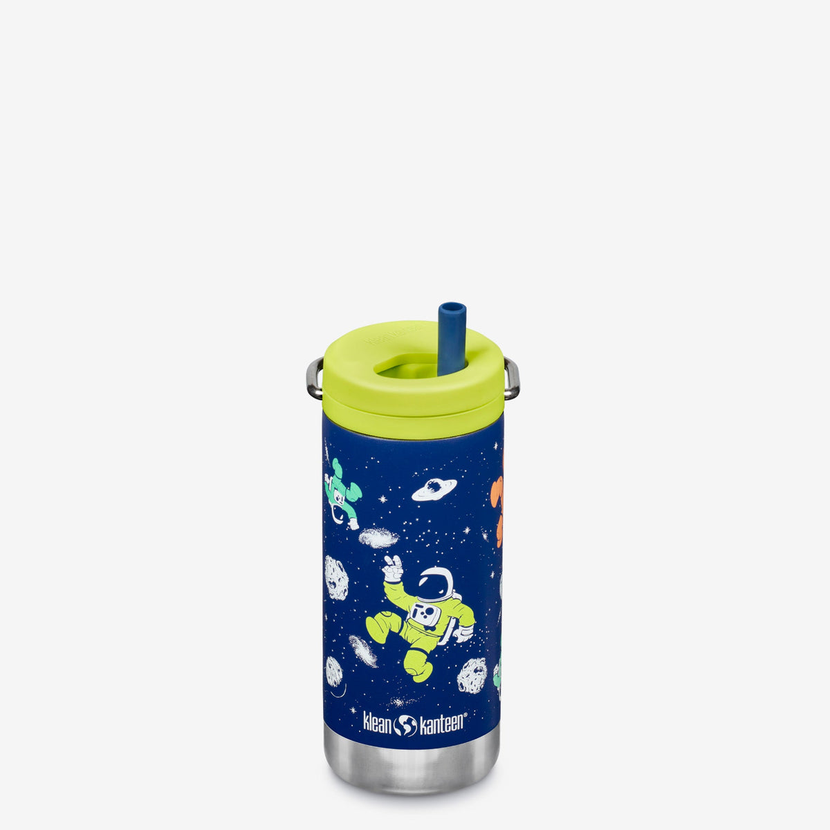 Stay Hydrated and Stylish with the 12oz TKWide Insulated Water Bottle