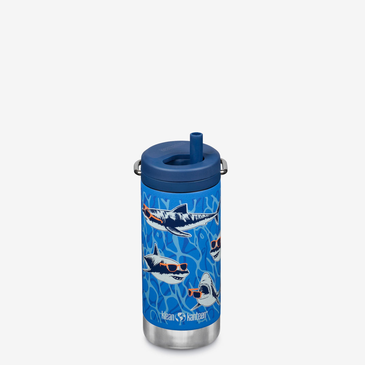 Stay Hydrated and Stylish with the 12oz TKWide Insulated Water Bottle