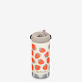 Stay Hydrated and Stylish with the 12oz TKWide Insulated Water Bottle