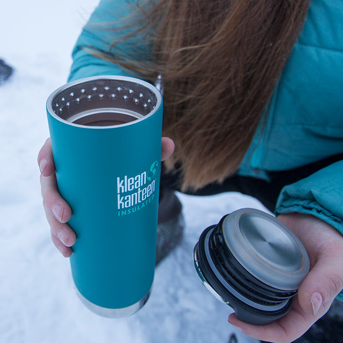 TKWide Insulated Loop Cap: Elevate Your Hydration Experience