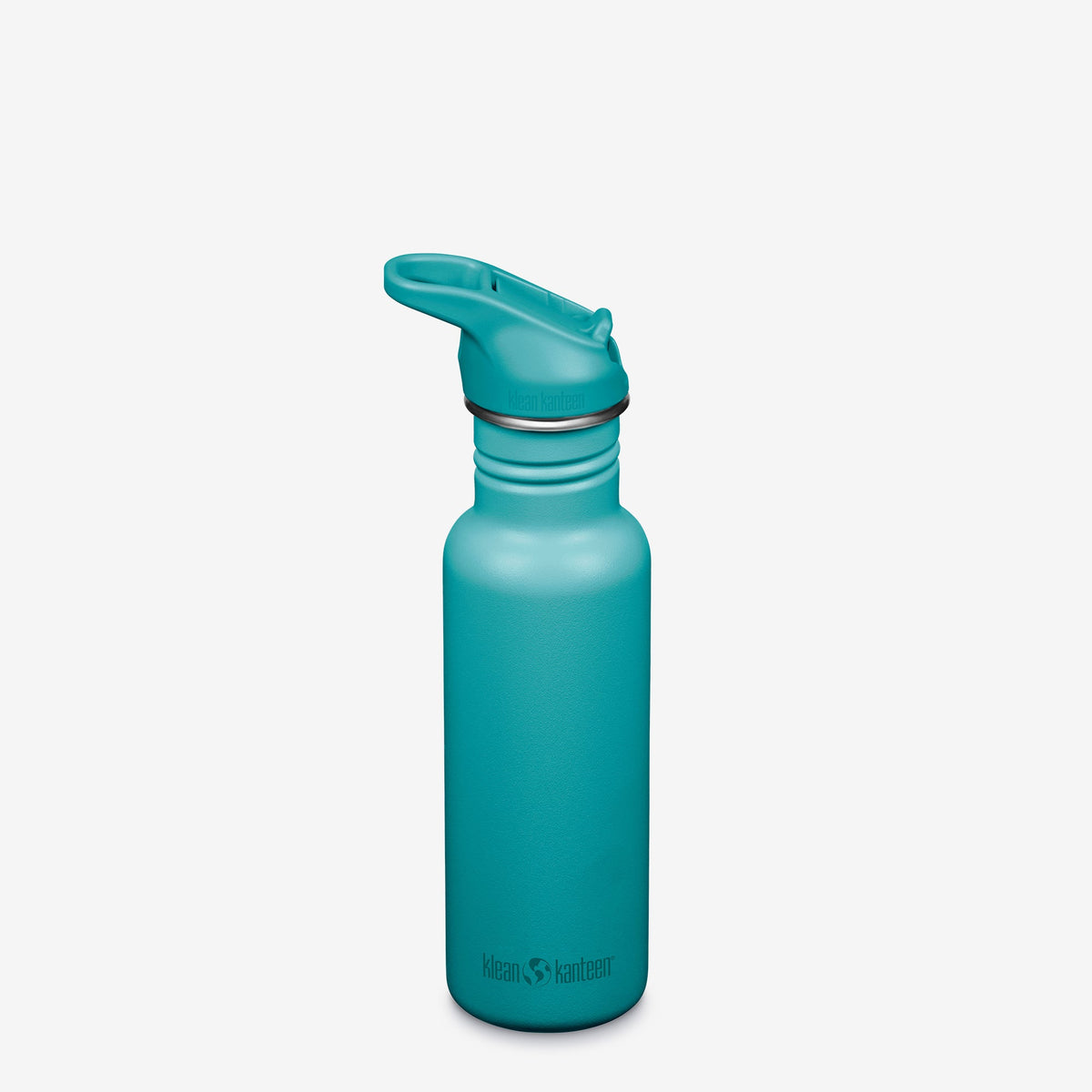 Stay Hydrated Anywhere with the 18oz Classic Water Bottle with Flip Seal Sport Cap