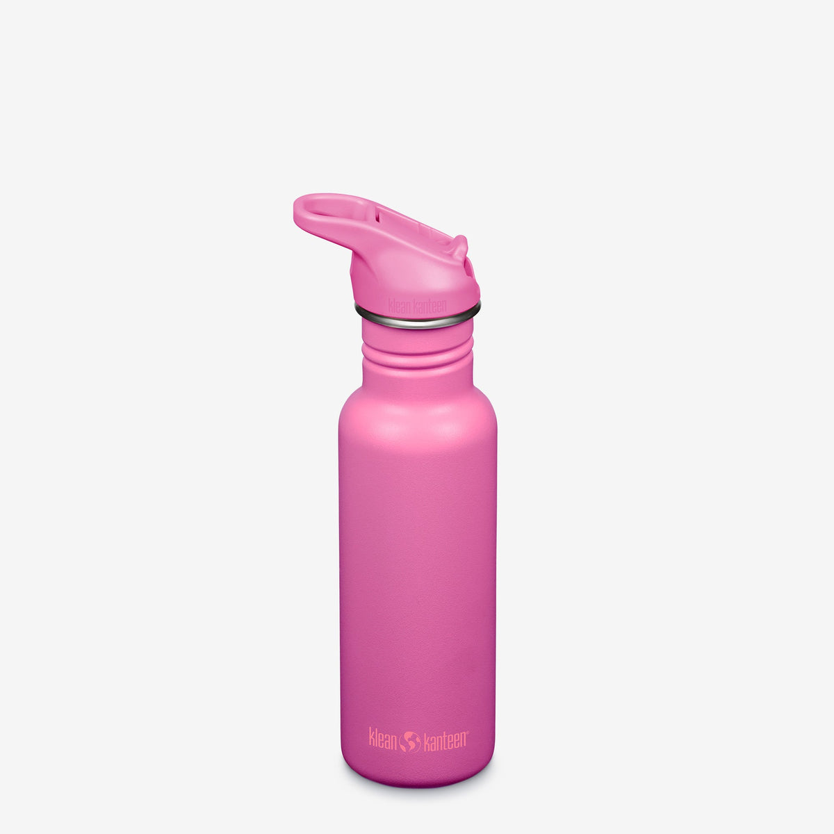 Stay Hydrated Anywhere with the 18oz Classic Water Bottle with Flip Seal Sport Cap