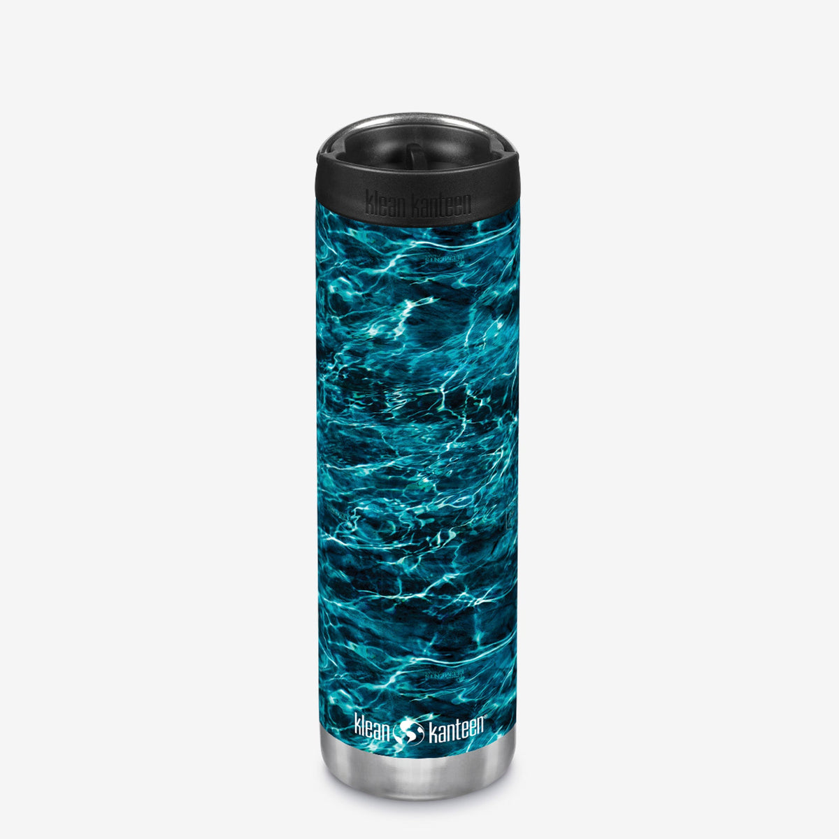 Mossy Oak Insulated Coffee Tumbler - 20oz TKWide with Café Cap