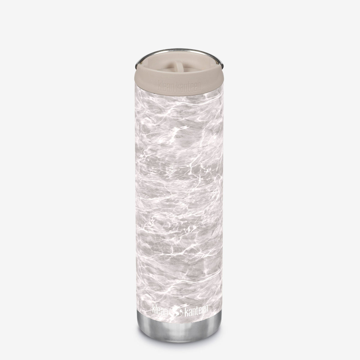 Mossy Oak Insulated Coffee Tumbler - 20oz TKWide with Café Cap
