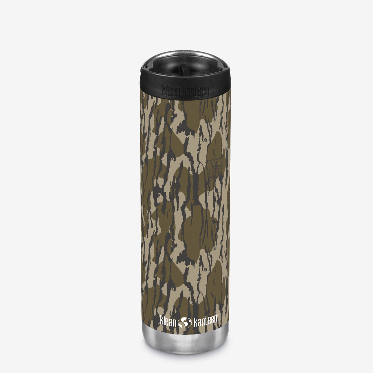 Mossy Oak Insulated Coffee Tumbler - 20oz TKWide with Café Cap