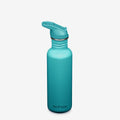 27oz Classic Stainless Steel Water Bottle with Flip Seal Sport Cap