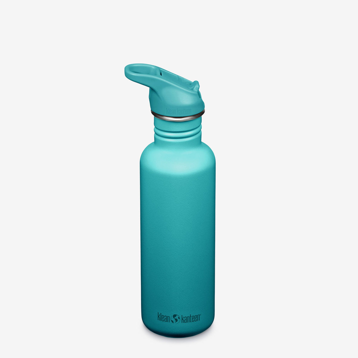 27oz Classic Stainless Steel Water Bottle with Flip Seal Sport Cap