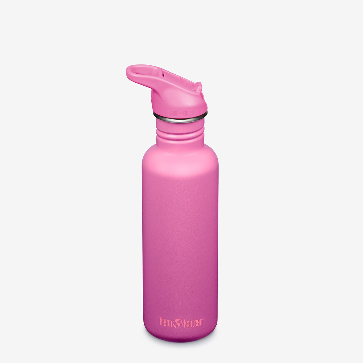 27oz Classic Stainless Steel Water Bottle with Flip Seal Sport Cap
