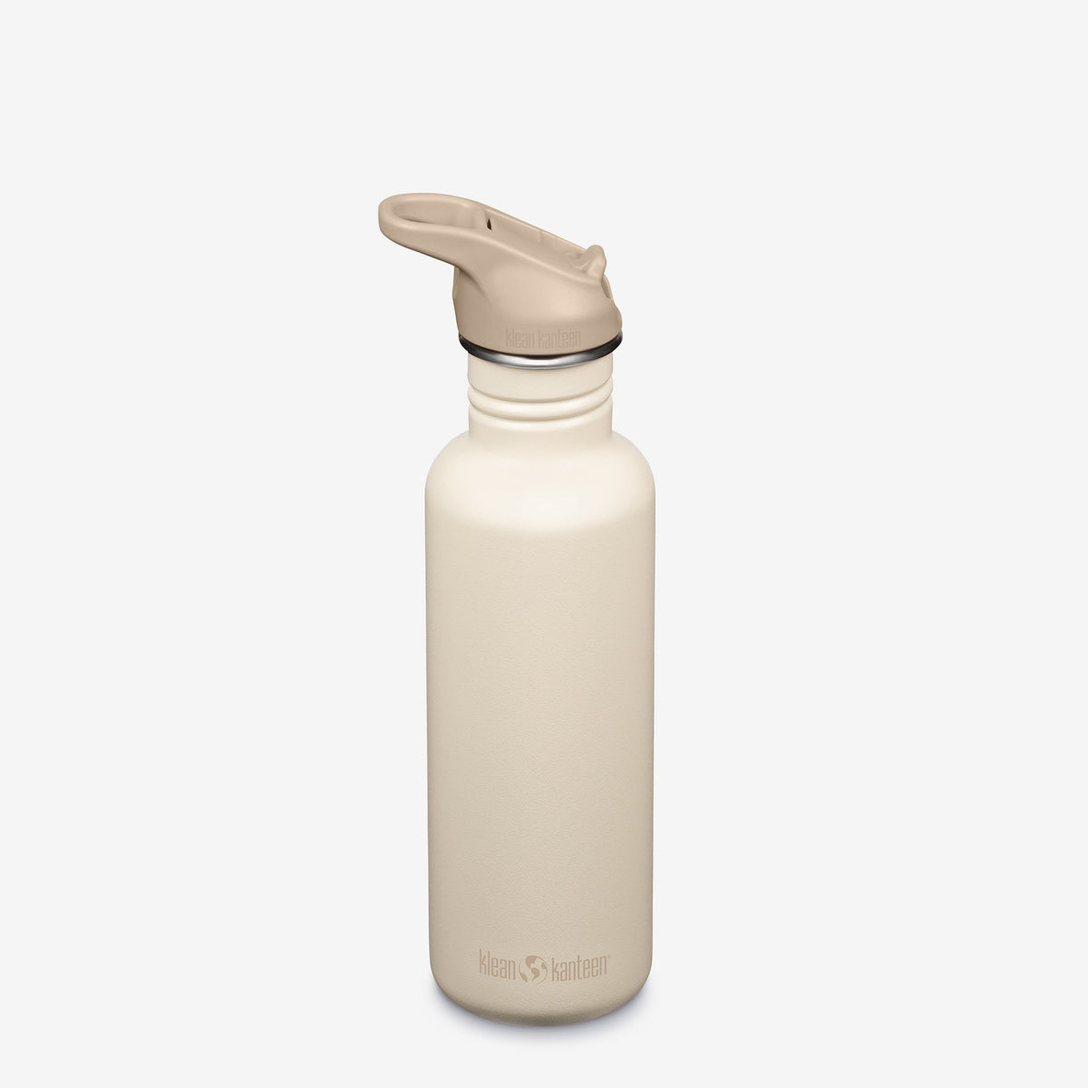 27oz Classic Stainless Steel Water Bottle with Flip Seal Sport Cap