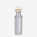 Sustainable Water Bottle – 27oz Reflect with Bamboo Cap for Stylish Hydration