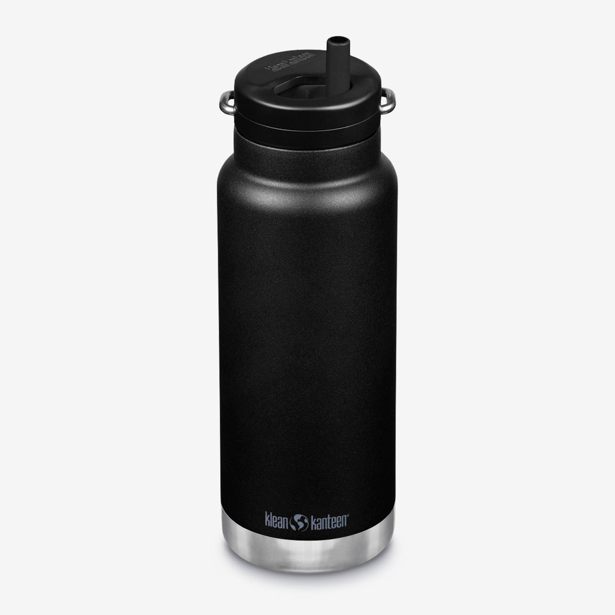 32oz Insulated Water Bottle with Twist Cap