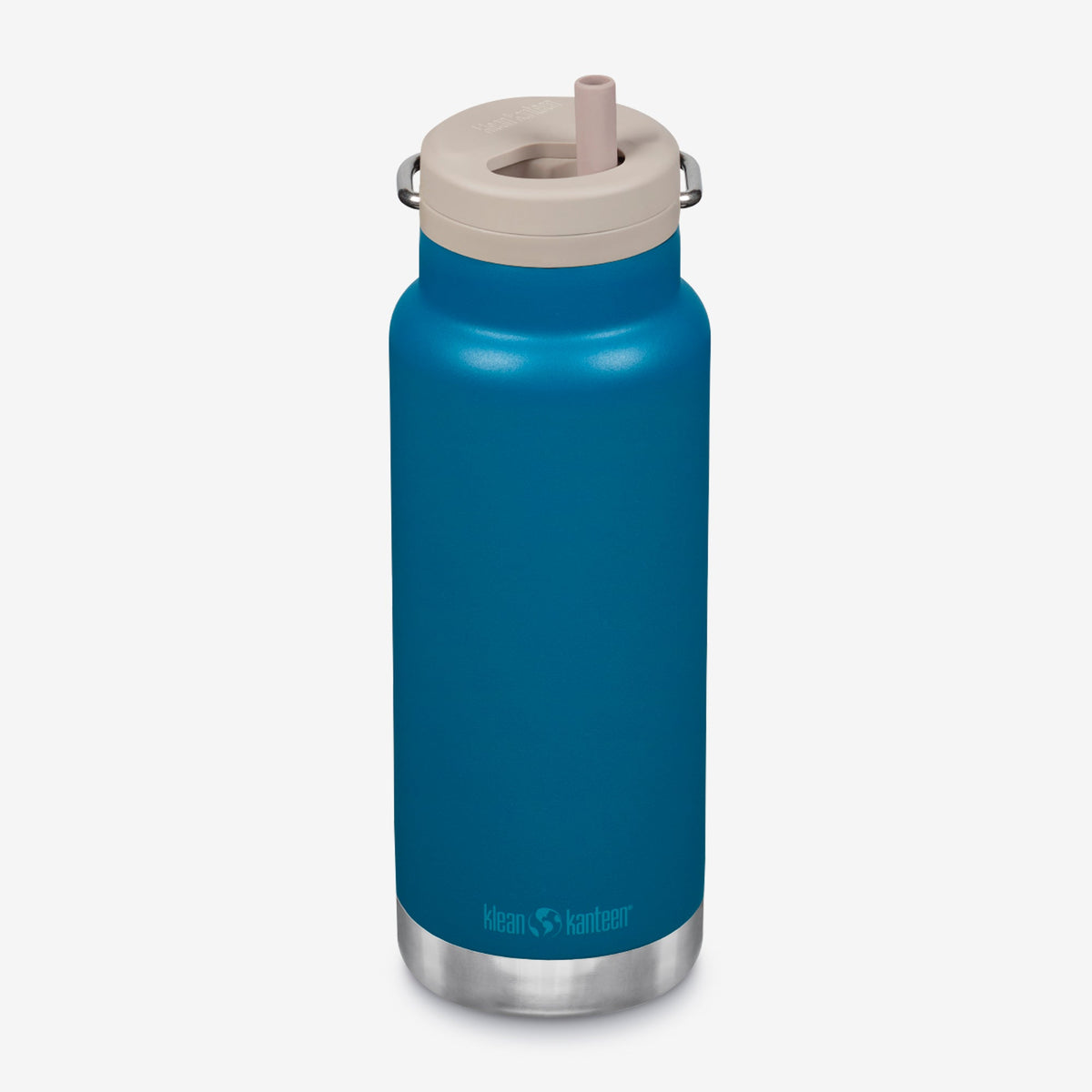 32oz Insulated Water Bottle with Twist Cap