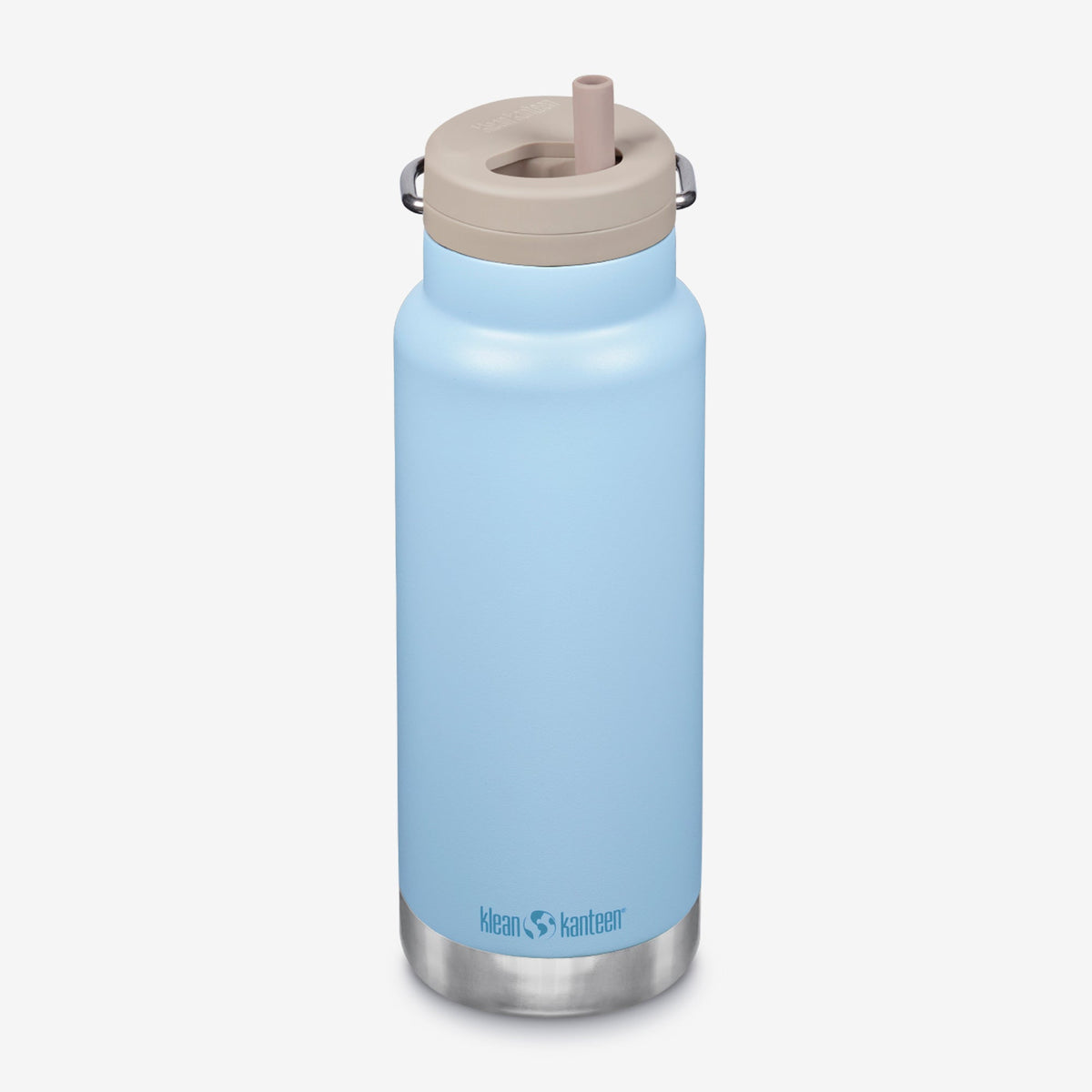 32oz Insulated Water Bottle with Twist Cap