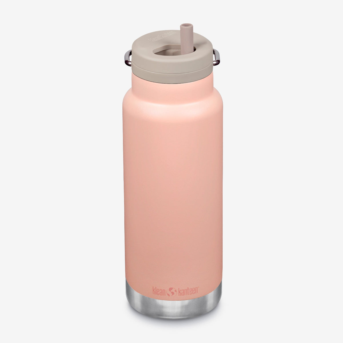 32oz Insulated Water Bottle with Twist Cap