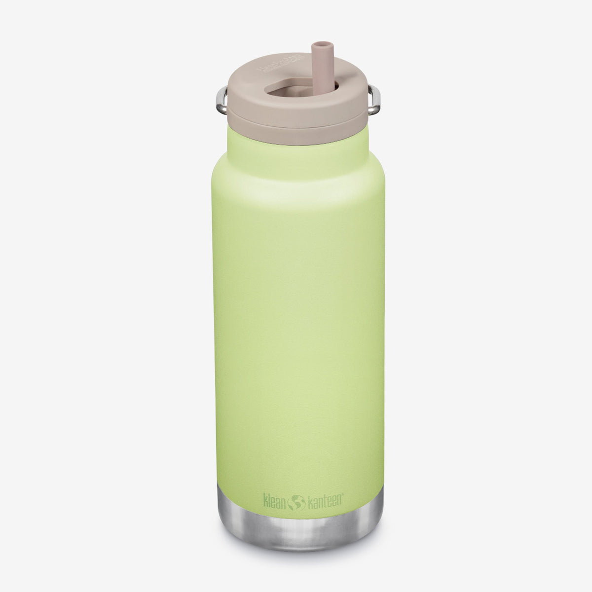 32oz Insulated Water Bottle with Twist Cap