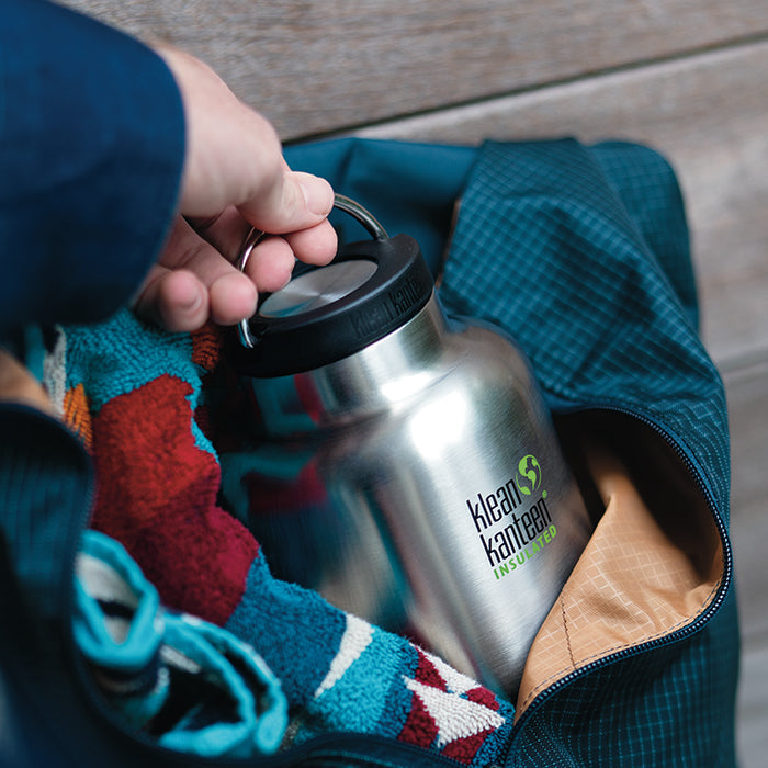 TKWide Insulated Loop Cap: Elevate Your Hydration Experience