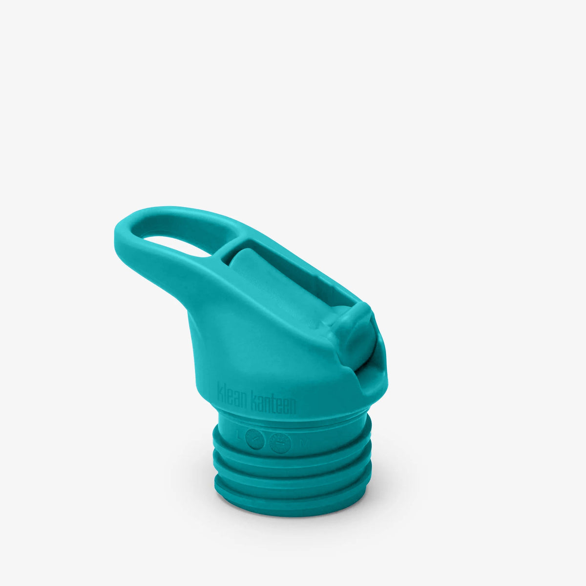 Leakproof Sport Cap - Classic Flip Seal for Effortless Hydration