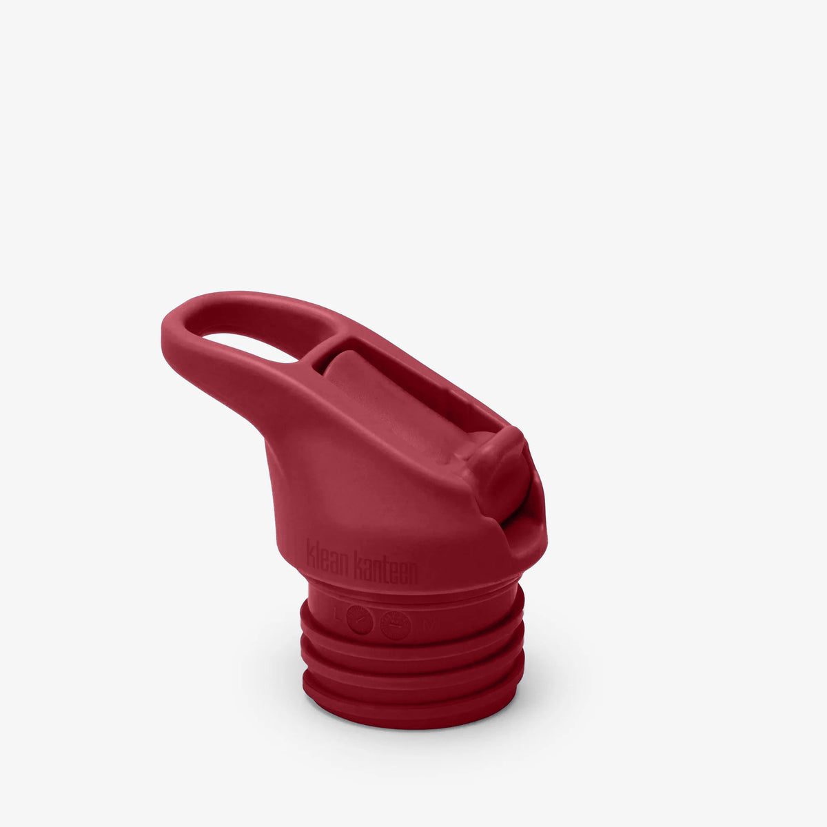 Leakproof Sport Cap - Classic Flip Seal for Effortless Hydration