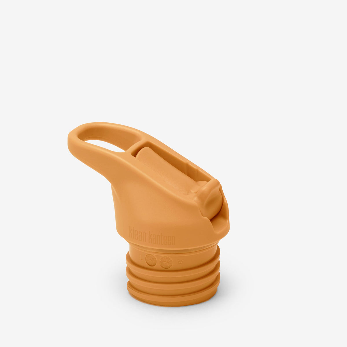 Leakproof Sport Cap - Classic Flip Seal for Effortless Hydration