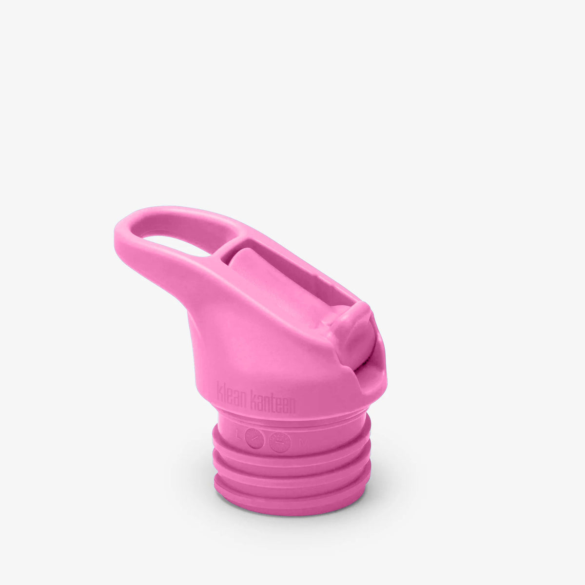 Leakproof Sport Cap - Classic Flip Seal for Effortless Hydration