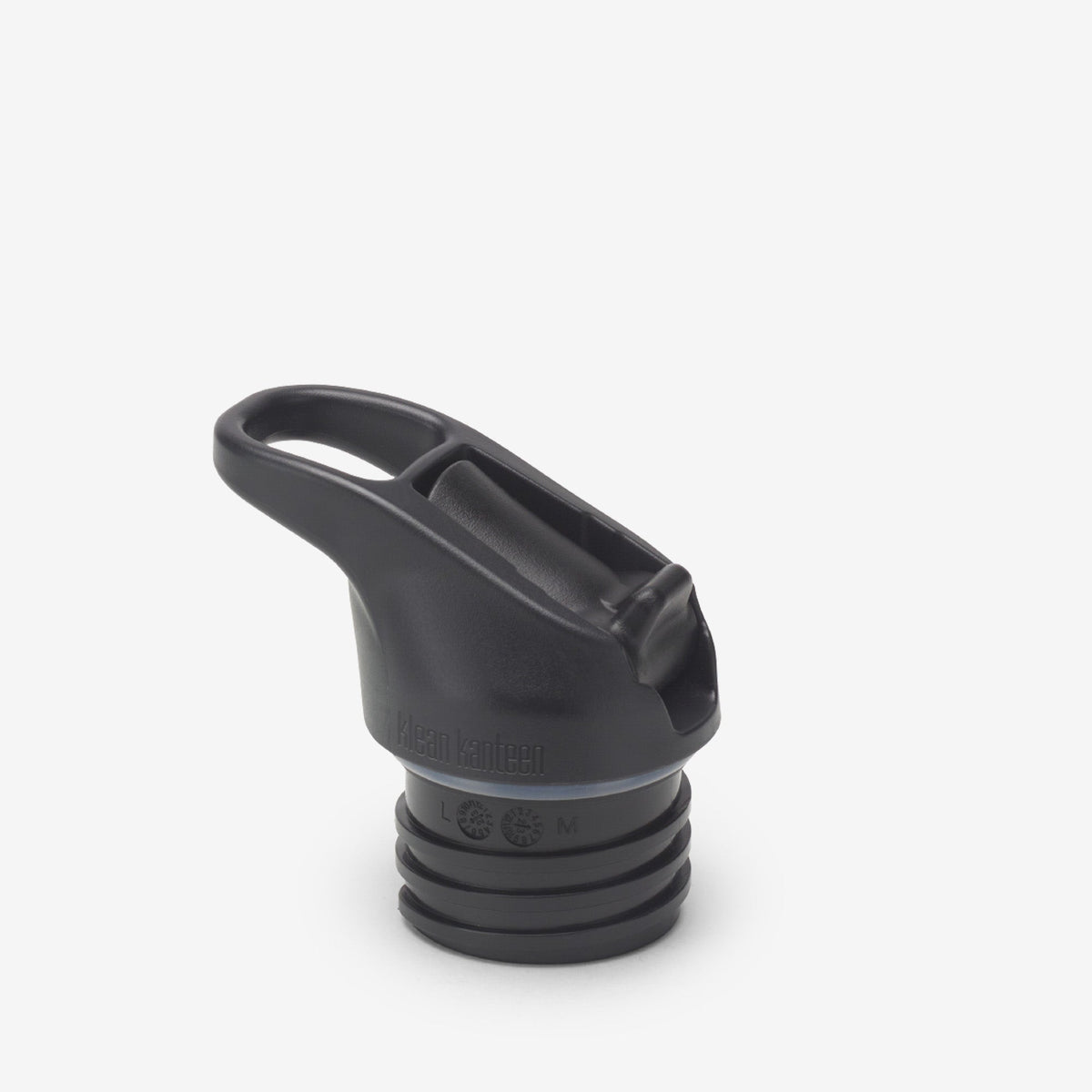 Leakproof Sport Cap - Classic Flip Seal for Effortless Hydration