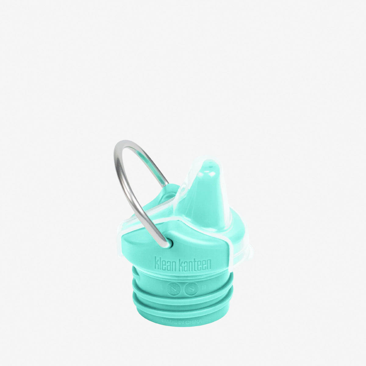 Kid Sippy Cap - The Ultimate Spill-Proof Solution for Your Little One