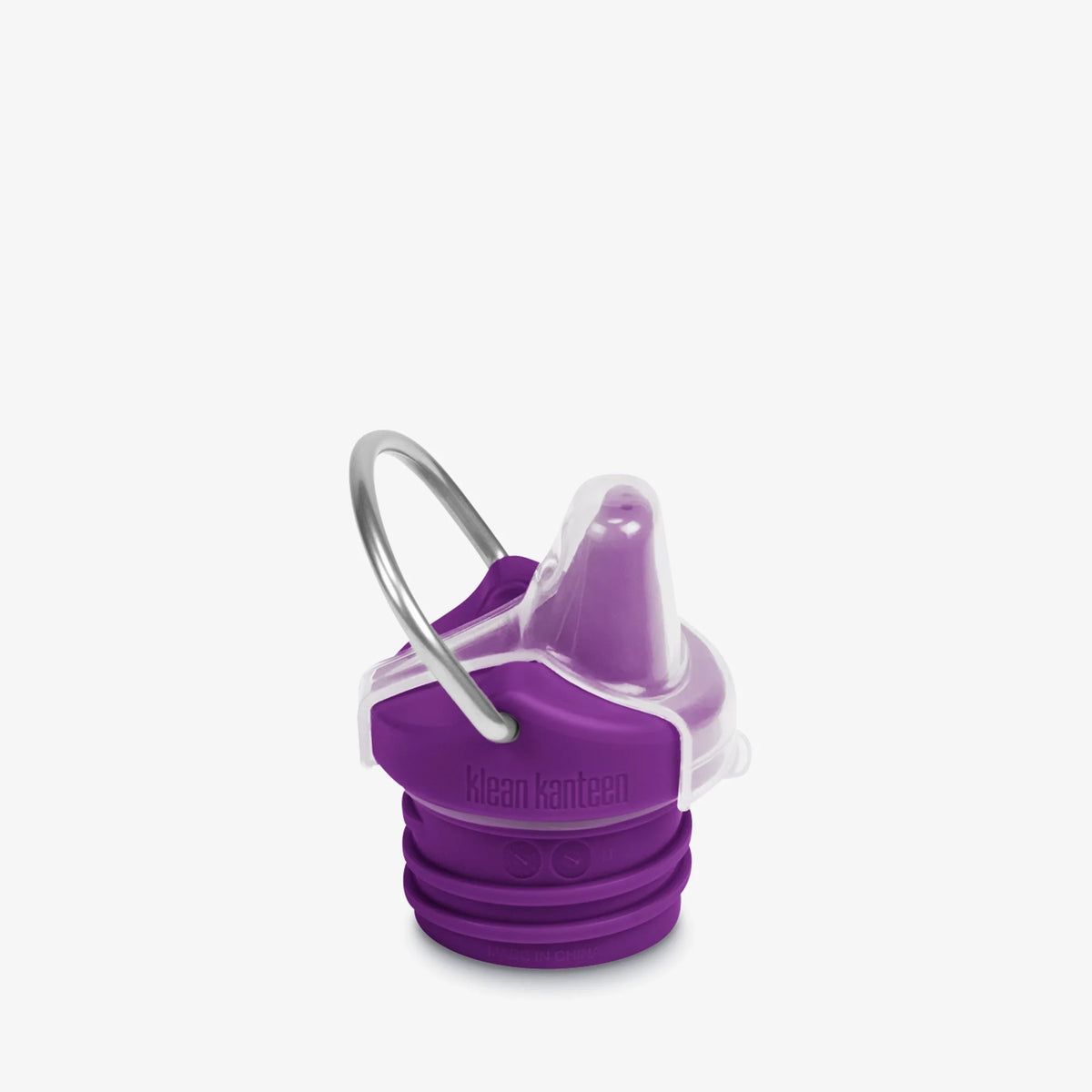 Kid Sippy Cap - The Ultimate Spill-Proof Solution for Your Little One