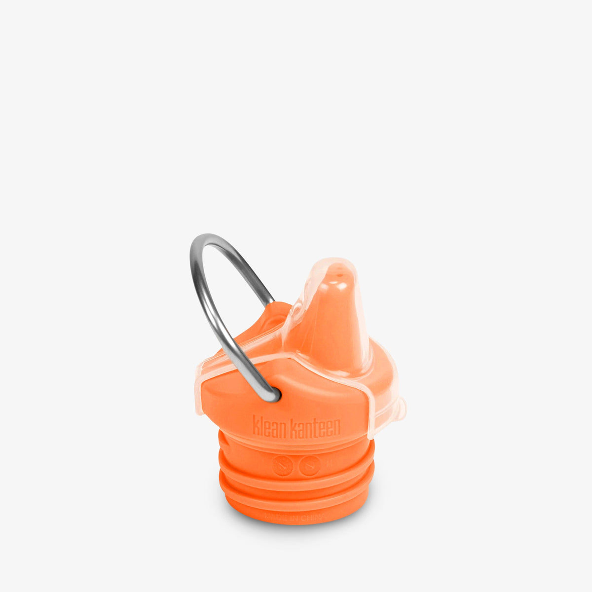 Kid Sippy Cap - The Ultimate Spill-Proof Solution for Your Little One