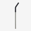 Eco-Friendly Reusable Stainless Steel Straw - 8mm