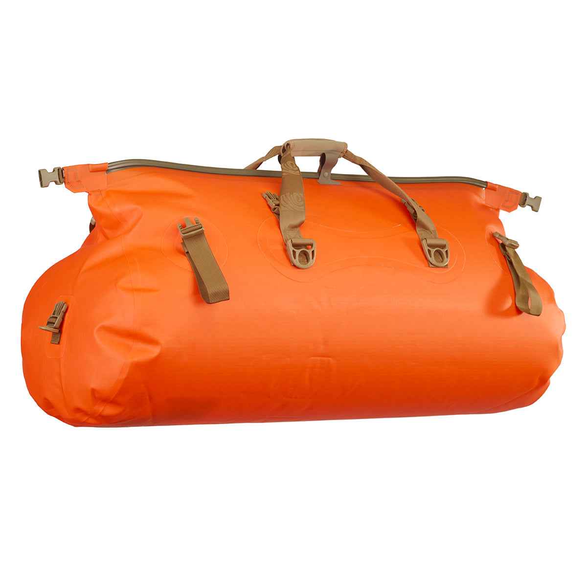 Watershed Mississippi Dry Duffel