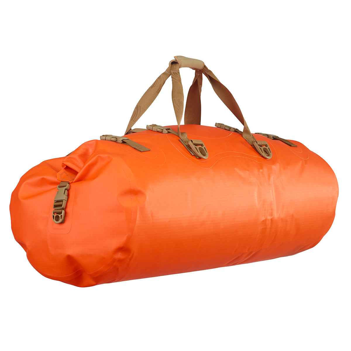 Watershed Mississippi Dry Duffel