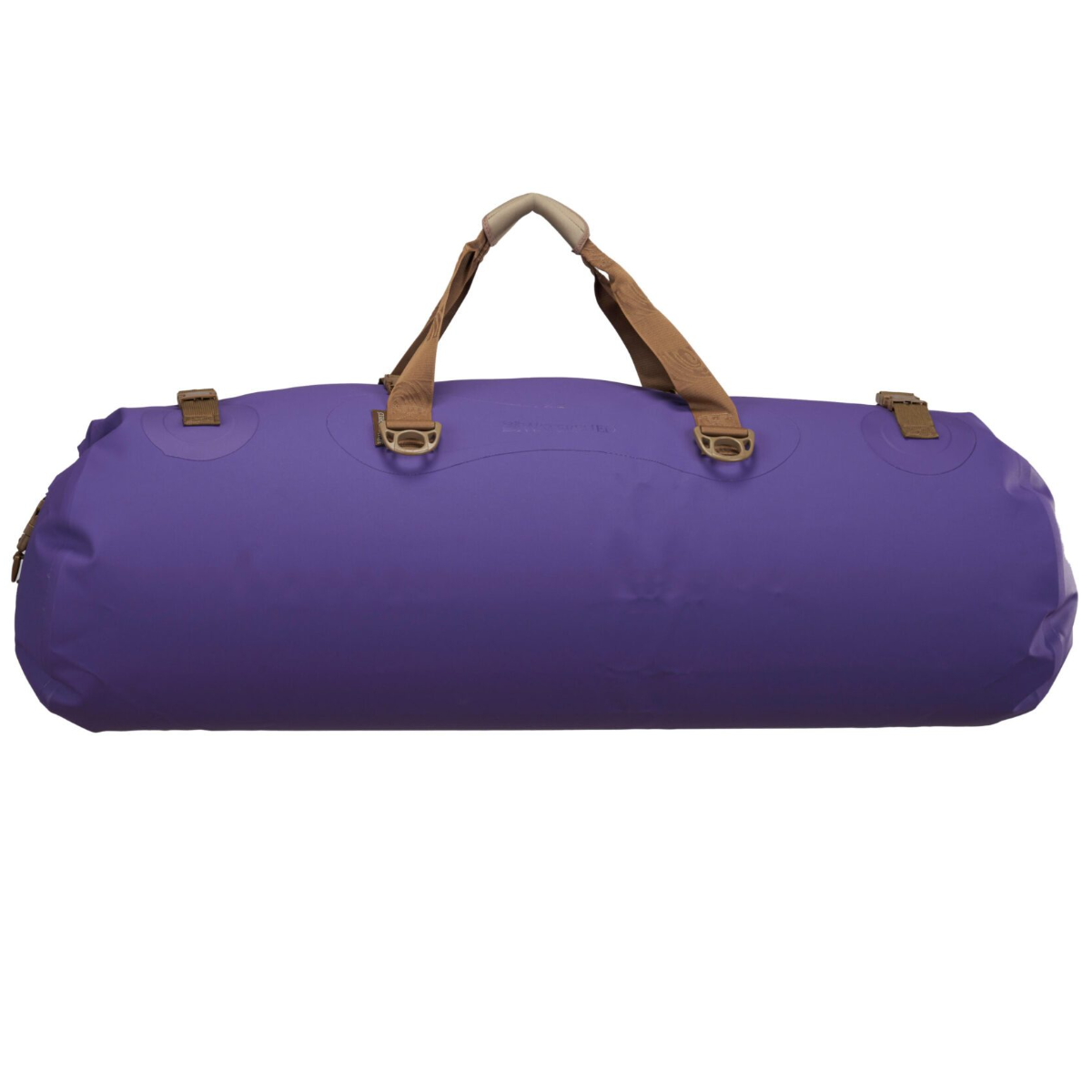 Watershed Mississippi Dry Duffel