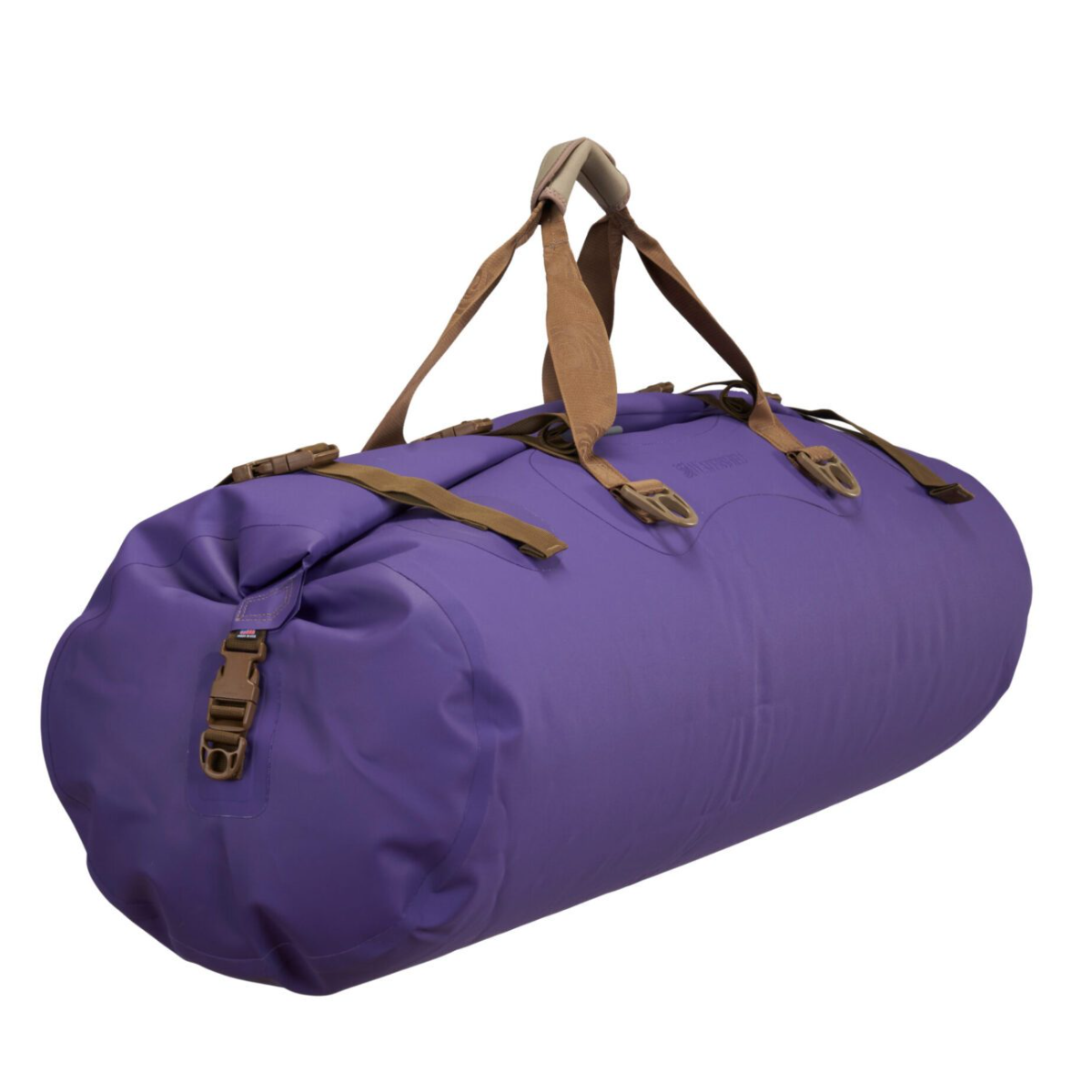 Watershed Mississippi Dry Duffel